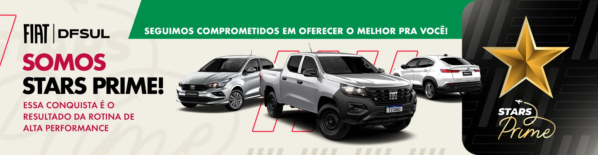 DFSUL Fiat DFSUL Fiat